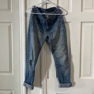 BDG Cigarette Jeans from Urban Outfitters